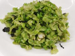 -院里寻菜·精致庭院菜(观沙岭店)