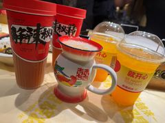 -串盟烧烤·长沙美食地标(星沙店)
