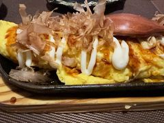 -弓二·烧鸟居酒屋(财富购物中心店)