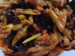 -王鹏家常菜馆
