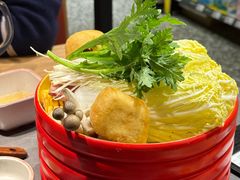 -沼津港精致料理·寿喜烧·烧鸟(龙湖南桥天街日料榜单店)