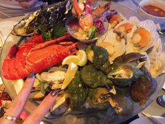 -澳门旅游塔360°旋转餐厅(南湾湖广场店)