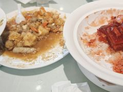 -桃子餐厅·天津菜(红星路直营店)