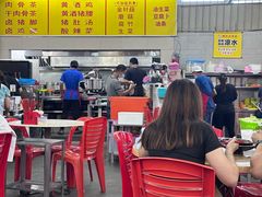 -兴记肉骨茶(甲洞大街第二新分店)