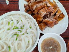 烧鹅濑-凌舍好烧鹅(中山路店)
