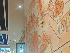 -必胜客(龙泉万达店)