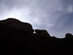 -张掖平山湖大峡谷景区