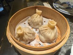 -南京大牌档(中关村领展广场店)