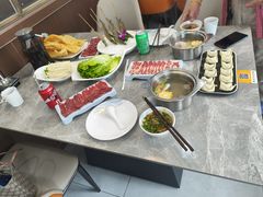 -牛天下·牛肉·海鲜·打边炉·融合菜