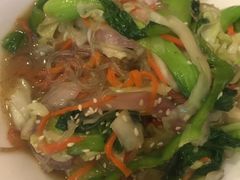 -玛嘻哒韩国料理延吉烤肉(莫邪路新天地店)