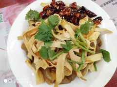 -桃子餐厅·天津菜(红星路直营店)
