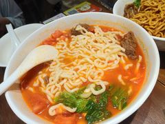 -寻裕记·现炒浇头面(人民广场店)