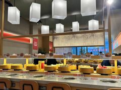 -喜家自助小火锅(卓悦里店)