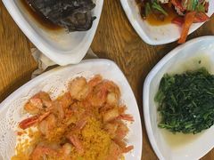 -南海渔家•海鲜•正宗海南菜(海棠湾店)