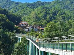 -清泉湾生态旅游度假区