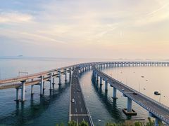 -星海湾跨海大桥