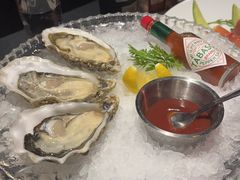 -小火花·干式熟成牛排馆Spark SteakHouse(剑桥郡店)