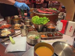 -西塔老太太泥炉烤肉(苏州大悦城店)