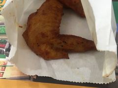 -赛百味SUBWAY(建六宜安广场店)