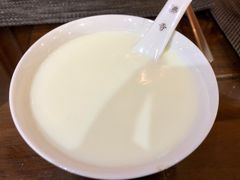 -大佛寺高级素食自助餐厅
