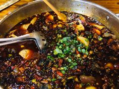 -黑竹香鸡(营和巷店)