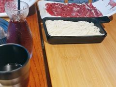 -手选潮汕鲜牛肉火锅(二七广场店)
