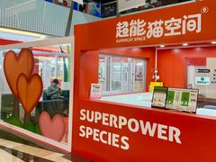 -福田卓悦INTOWN购物中心