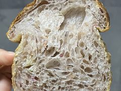 野生玫瑰酵母白吐司-PAOPAO Bakery&Café(港汇店)