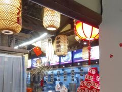 -永安水煮活鱼·仪征菜(仪征奥林匹克店)