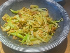 -蜜桃餐厅·伴山(绿宝广场店)