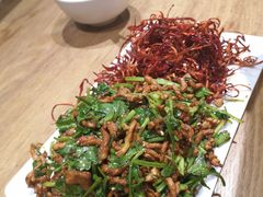 -榆林镇筋饼(知春路店)