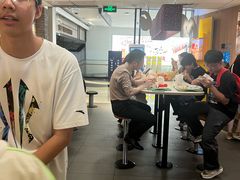 -麦当劳(世纪汇广场店)