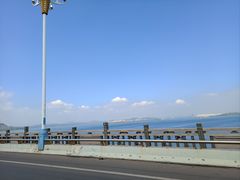 -江山半岛白浪滩景区