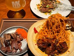 -大聖·精酿啤酒&火烧鸡(市南路店)