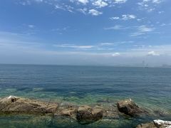 -养马岛旅游度假区