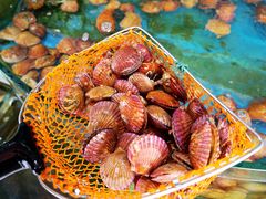 -张会海鲜饭店(东戴河店)