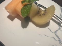 -小南洋海景餐厅(深圳湾店)