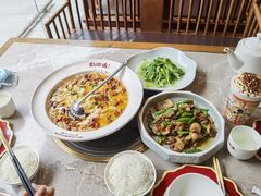 -新渝城·始于2000年(淘金店)