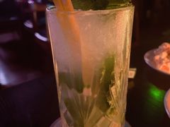 -MOSSO音乐酒吧·live house(长乐路店)