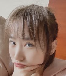 -侨治发型