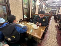 -老厨家(中央大街西七道街店)