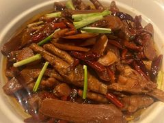-井水小厨·湘菜(活力广场店)