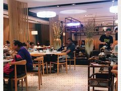 大堂-虾饺妹·酒家(金碧店)