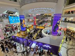 -Love Star追星馆(上海静安大悦城店)