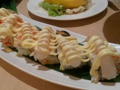 android_upload_pic-万岁寿司(万国店)