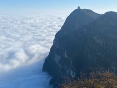 -峨眉山风景名胜区