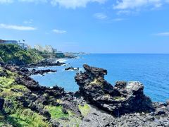 -龙头岩(Dragon Head Rock)