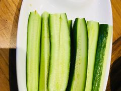 -锦尚阁烤鱼•天津菜(宣武门胡同店)