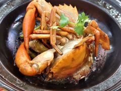 -老闽味姜母鸭·煎蟹闽菜餐厅(曾厝垵地标店)