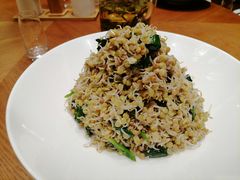 菠菜扁豆芽-青海名吃尕张娃非遗烤肉(海湖总店)